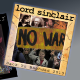 Lord Sinclair - Back To Baghdad