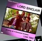 Lord Sinclair - Beauty Of A Thousand Dreams