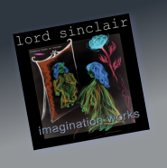 Lord Sinclair - Imagination Works